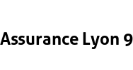 Assurance Lyon 9